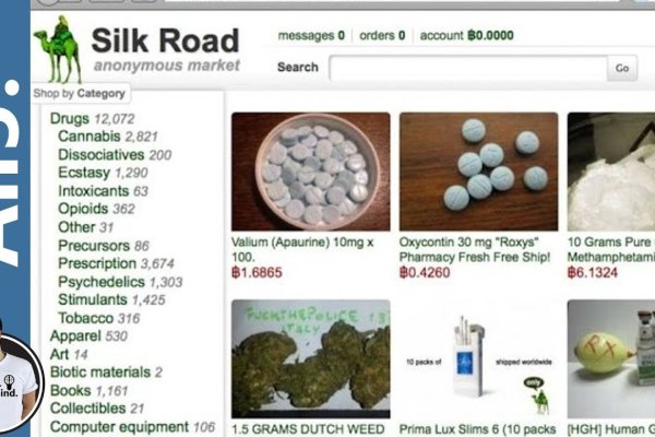 darknet market