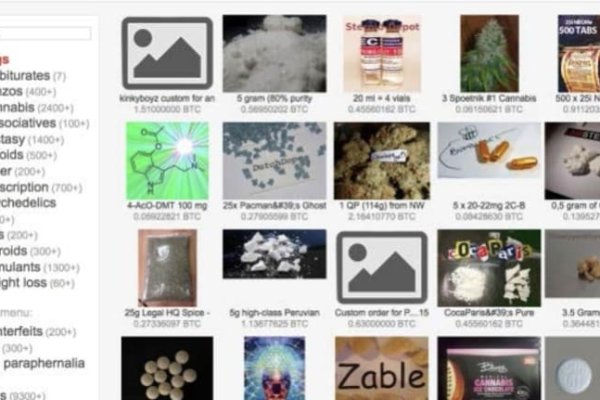 darknet drug market