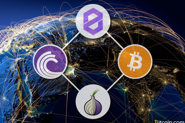 bitcoin dark web