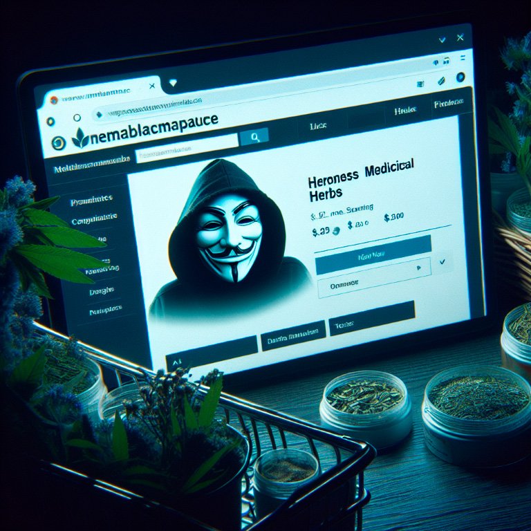 Safe and easy drug deals on the darknet abacus market