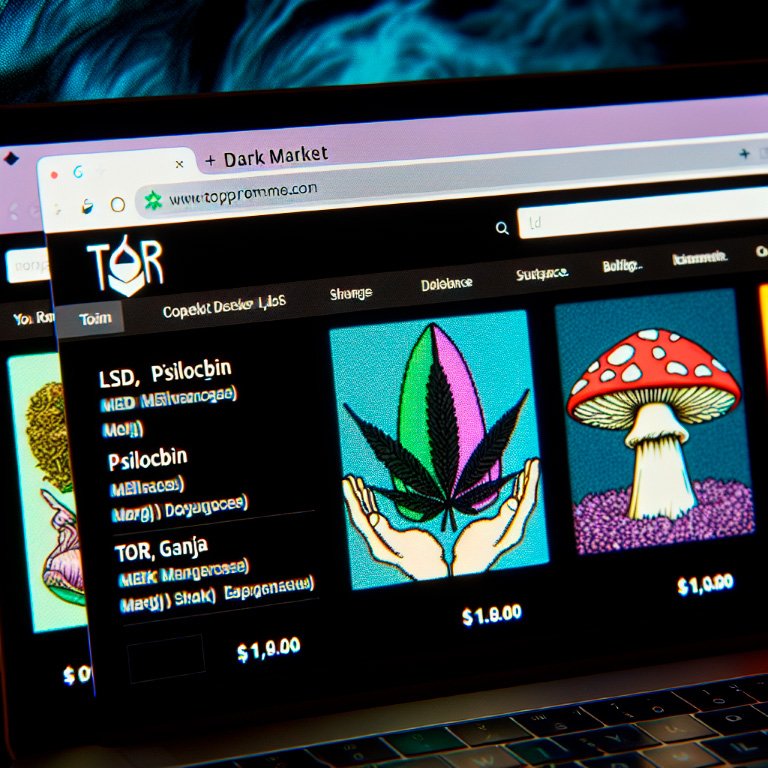 Reliable drug trade on the darknet abacus market