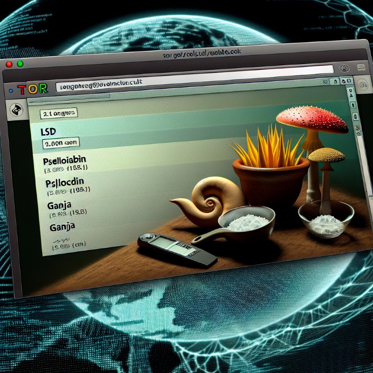 Why darknet drug trade works better cryptomarkets darknet