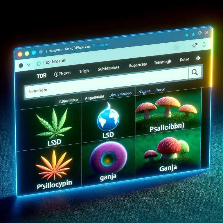 dark web drug marketplace