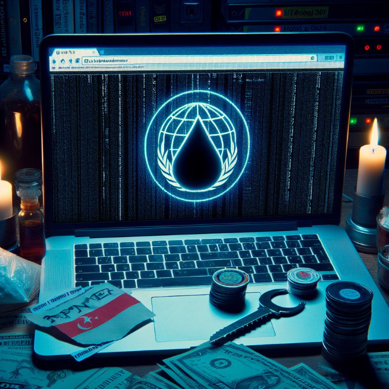 dark web market urls