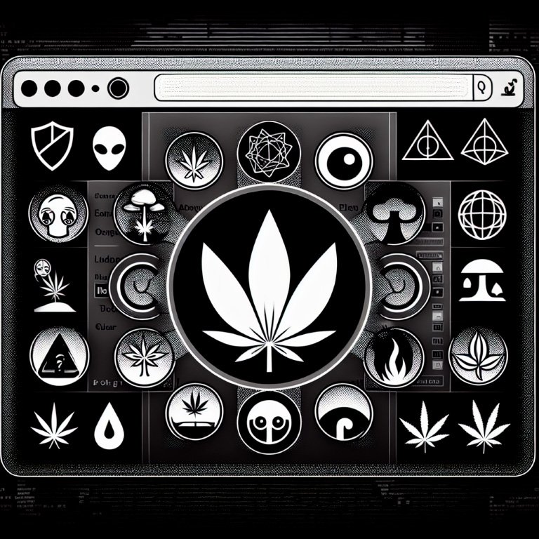 Wide Selection of Products on the Darknet dark web marketplaces