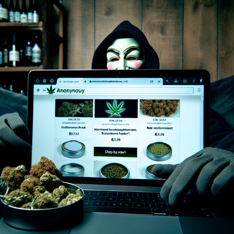 darknet drug market