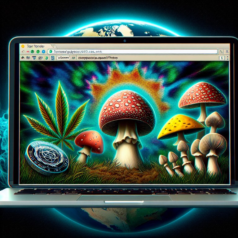 How escrow keeps dknet drug deals fair and safe darknet marketplace