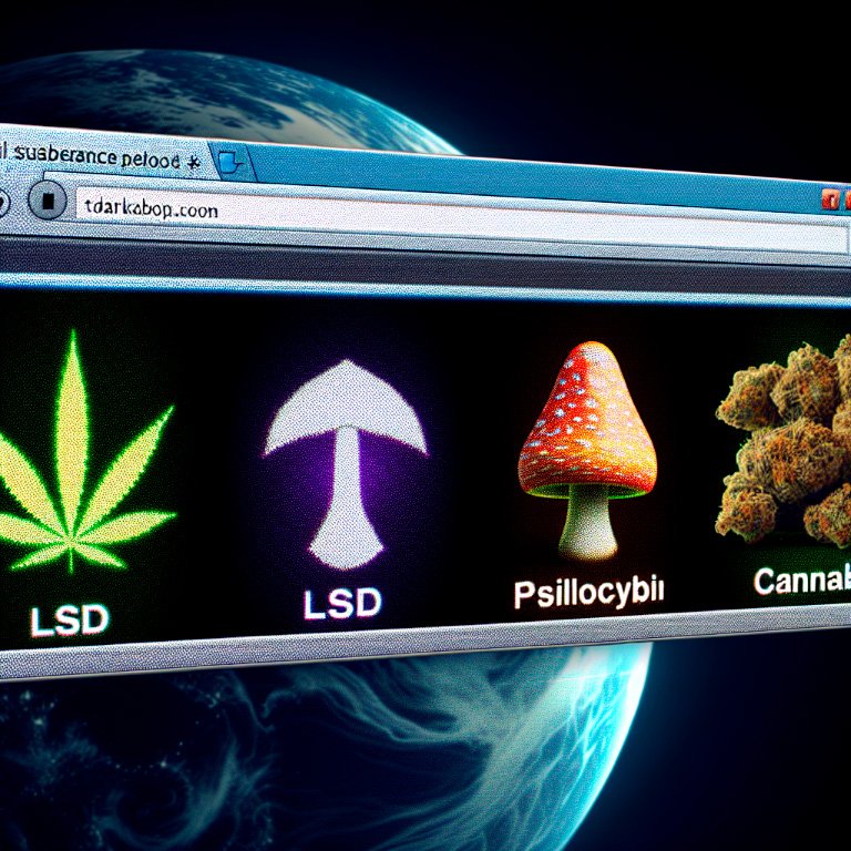 User reviews boost trust in darknet drug trade darknet markets