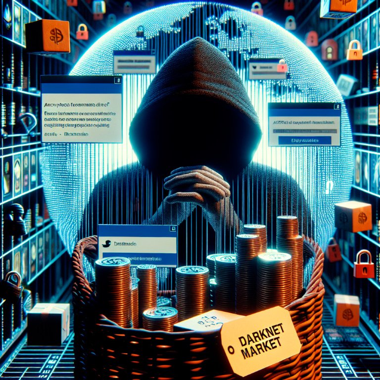 nexus darknet market