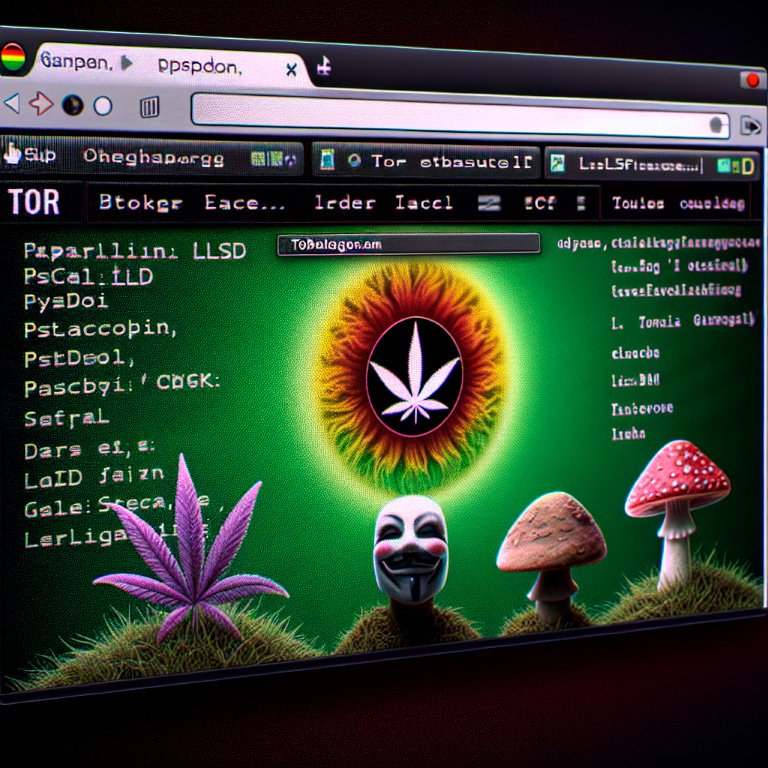 nexus market darknet