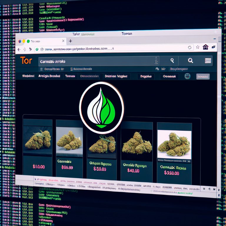 nexus market darknet